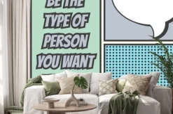 Naklejka: Podstawowe rgb