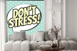 Naklejka: Podstawowe rgb