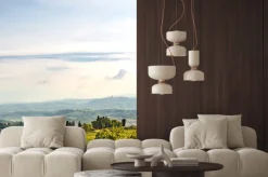 Naklejka: Pola w toskanii