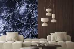 Naklejka: Potłuczone szkło