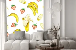 Naklejka: Praca fizyczna