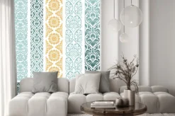 Naklejka: Projektowanie elementów