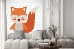 Naklejka: Projektowanie kreskówka