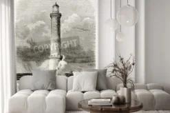 Naklejka: Przez niezidentyfikowanego autora, publikowane na magasin pittoresque,