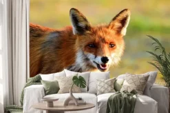 Naklejka: Rotfuchs pionowa