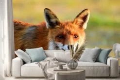 Naklejka: Rotfuchs pionowa