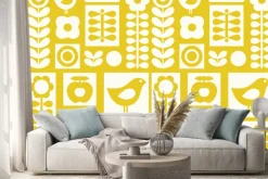 Naklejka: Scandinavian design