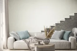 Naklejka: Schody betonowe