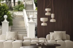 Naklejka: Schody w korcula, chorwacja