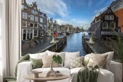 Naklejka: Sint antoniesluis