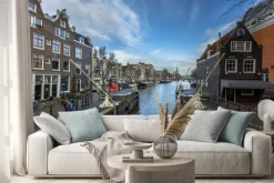 Naklejka: Sint antoniesluis