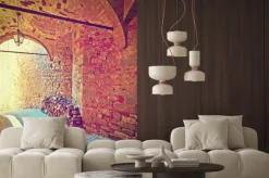 Naklejka: Sklepieniem