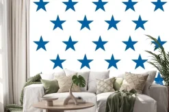 Naklejka: Skupienie na gwiazdy