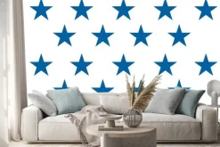 Naklejka: Skupienie na gwiazdy