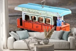 Naklejka: Strassenbahn 07