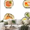 Naklejka: Sushi