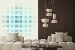 Naklejka: Tła z gwiazd