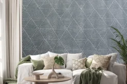 Naklejka: Texture of carpet