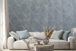 Naklejka: Texture of carpet