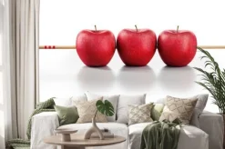 Naklejka: Triple hitem