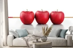 Naklejka: Triple hitem