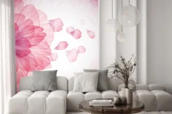 Naklejka: Wektorowy rysunek akwarela.