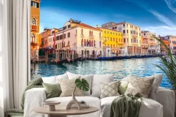 Naklejka: Wenecja
