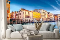 Naklejka: Wenecja