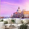 Naklejka: Wenecja