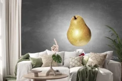 Naklejka: Świeże pomysł. koncepcja obrazu