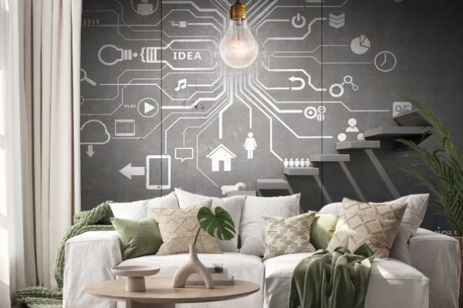 Naklejka: Wielki plan osiągnięcia sukcesu