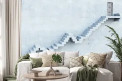 Naklejka: Wzrost i rozwój koncepcji