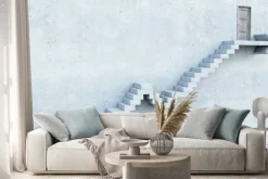 Naklejka: Wzrost i rozwój koncepcji