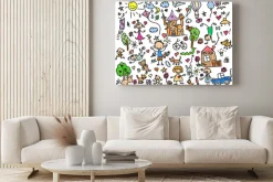 Obraz: Детские рисунки