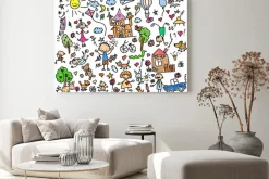 Obraz: Детские рисунки