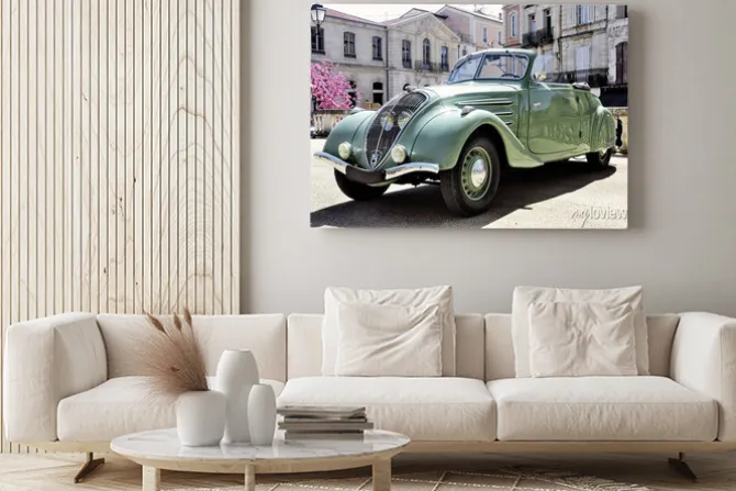 Obraz: 302 produkowane 1936/38