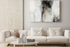 Obraz: Abstract painting. versatile artistic image for creative design