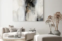 Obraz: Abstract painting. versatile artistic image for creative design