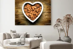 Obraz: Ametlla አልመንድ mandle migdały mandorle mandla almendra αμύγδαλο