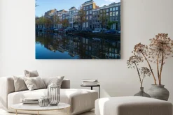 Obraz: Amsterdamer gracht