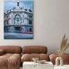 Obraz: Bank of spain stary budynek