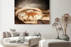 Obraz: Chleb