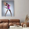 Obraz: Dancer