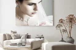 Obraz: Dekoracja ślubna