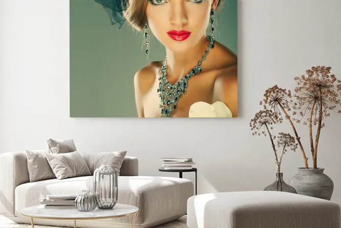 Obraz: Dekoracje ślubne