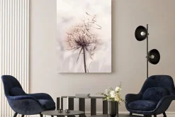 Obraz: Dmuchawiec na wietrze