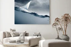 Obraz: Żeglarstwo, sport