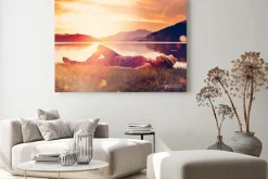 Obraz: Einfach nur schlafen