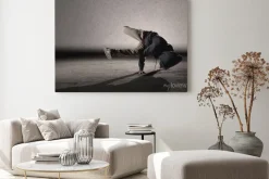 Obraz: Fajne stylu breakdance