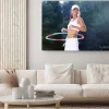 Obraz: Hula hoop